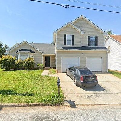 2545 Willenhall Way, Lithonia, GA 30058