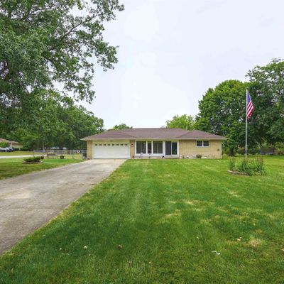 25485 Gordon Rd, South Bend, IN 46619