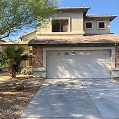 25532 W Williams St, Buckeye, AZ 85326