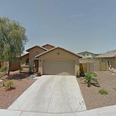 25548 W St Charles Ct, Buckeye, AZ 85326