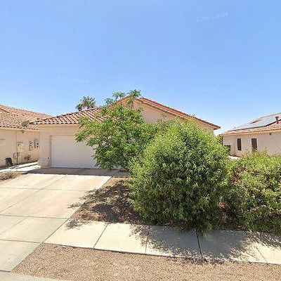 256 S Ridgefield Ave, Tucson, AZ 85748