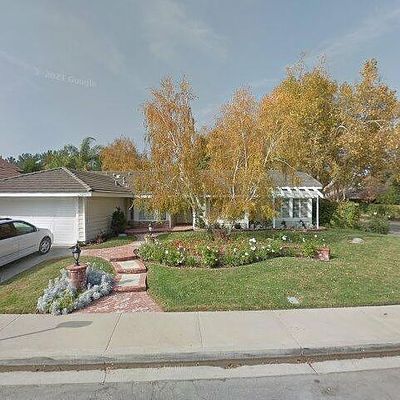 25631 Serena Dr, Valencia, CA 91355