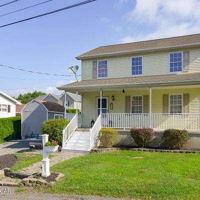 257 Market St, Pittston, PA 18640