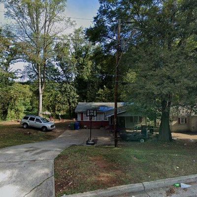 2571 Elliott St Nw, Atlanta, GA 30318