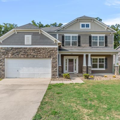 258 Hawkins Creek Rd, Blythewood, SC 29016