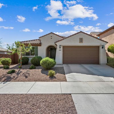 25812 N 162 Nd Dr, Surprise, AZ 85387