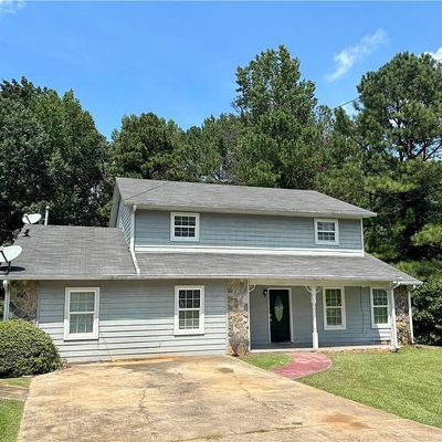 2585 New West Rd, South Fulton, GA 30296