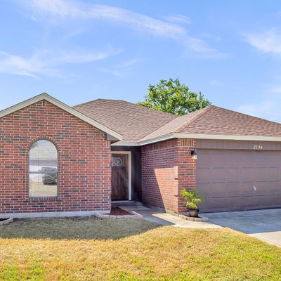 2594 Raintree Trl, Ingleside, TX 78362