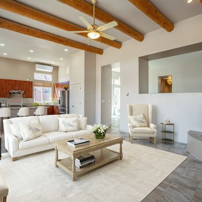 26 Canada Del Rancho, Santa Fe, NM 87508