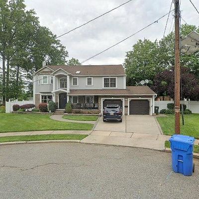 26 Christopher Ln, Colonia, NJ 07067