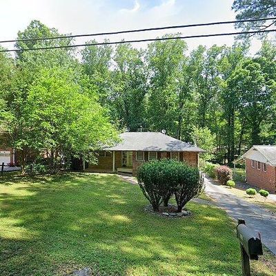 260 Stoneybrook Dr, Marietta, GA 30062