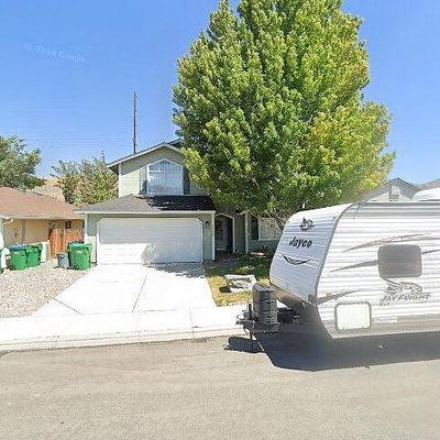 2601 Blossom View Ln, Carson City, NV 89701