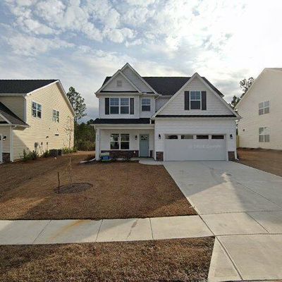 2602 Longleaf Pine Circle Leland, Leland, NC 28451