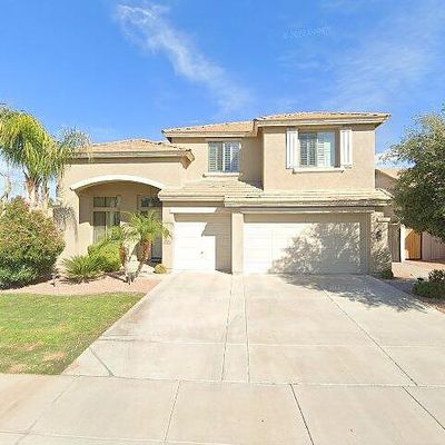 2603 S Rincon Dr, Chandler, AZ 85286