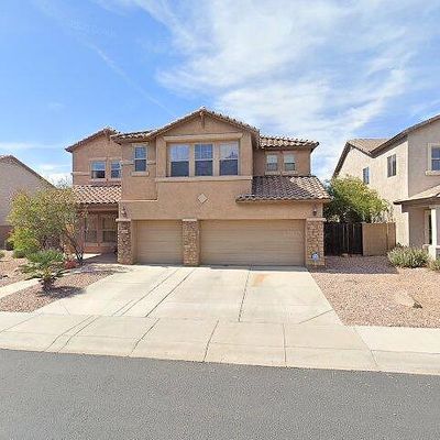 2604 N Presidential Dr, Florence, AZ 85132