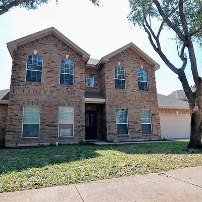 2604 Norma Dr, Mission, TX 78574