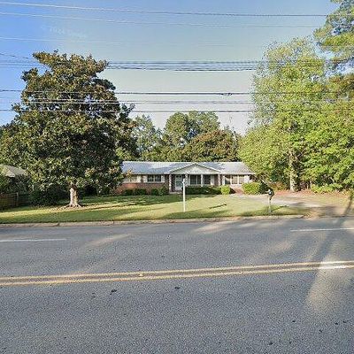 2606 Choctaw St, Dothan, AL 36303