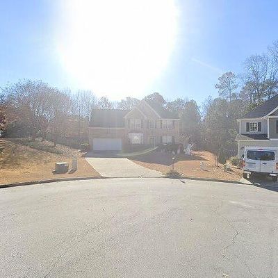 2607 High Creek Run, Dacula, GA 30019