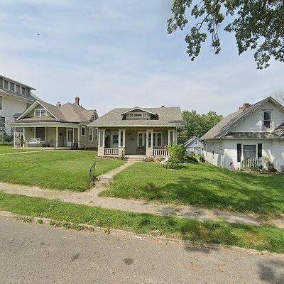 2607 Monterey St, Saint Joseph, MO 64507