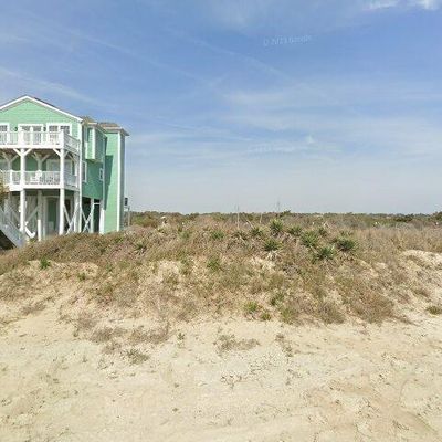 261 Ocean Boulevard E Holden Beach, Beach, NC 28462