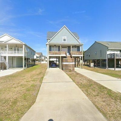 2610 E Dolphin Drive Oak Island, Island, NC 28465