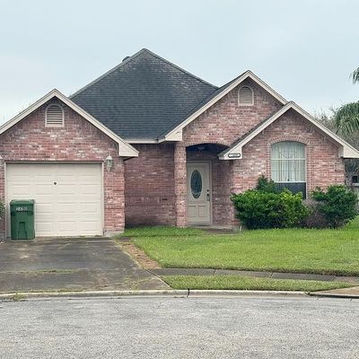 2610 Calle Calmada, Brownsville, TX 78526