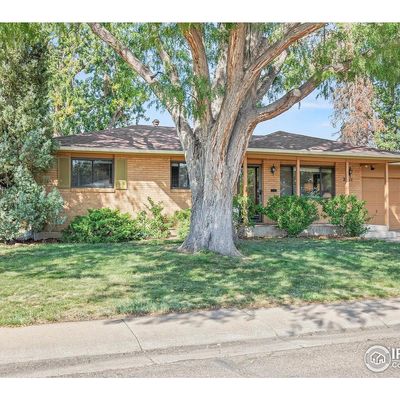 2611 14 Th Avenue Ct, Greeley, CO 80631