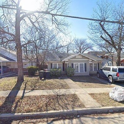 2612 Bomar Ave, Fort Worth, TX 76103