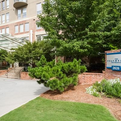 2626 Peachtree Rd Nw Unit 607, Atlanta, GA 30305