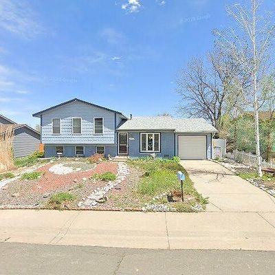 2626 S Laredo Ct, Aurora, CO 80013