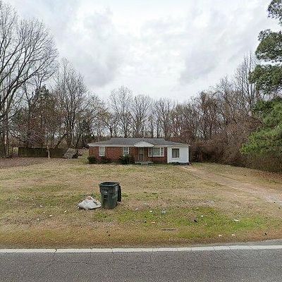 2631 Berryhill Rd, Cordova, TN 38016