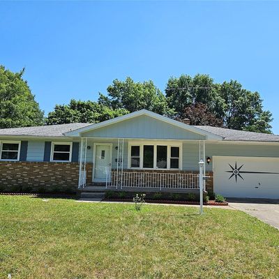 2633 E 32 Nd St, Erie, PA 16510