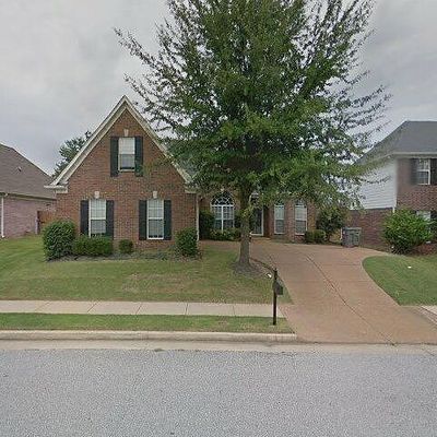 2634 Wood Sage Dr, Cordova, TN 38016