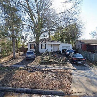 2635 Waggoner Ave, Shreveport, LA 71108