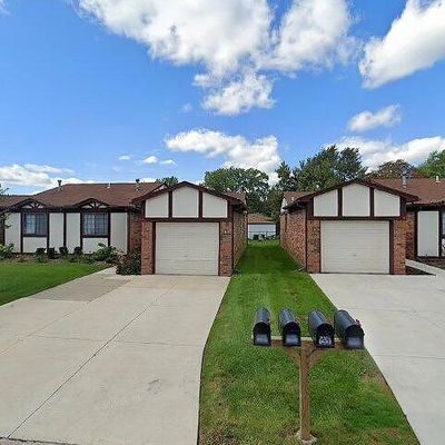 26353 J Albert J Dr, Warren, MI 48091