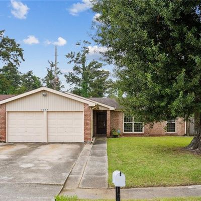 2644 Oakmere Dr, Harvey, LA 70058