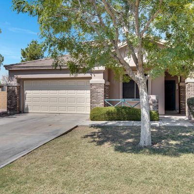 2664 E Del Rio St, Gilbert, AZ 85295