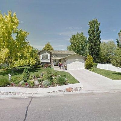 2675 S 600 W, Logan, UT 84321