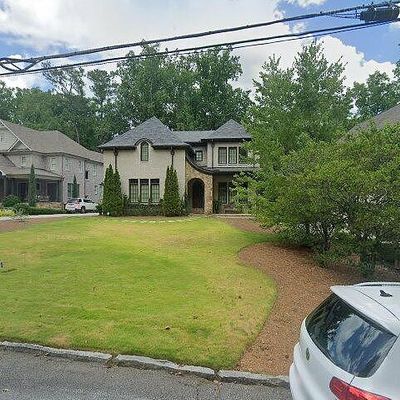 2679 Winding Ln Ne, Brookhaven, GA 30319