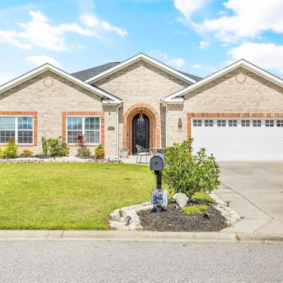 268 Vineyard Lake Cir, Conway, SC 29527