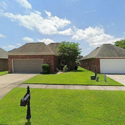 2680 Middletowne Dr, Zachary, LA 70791