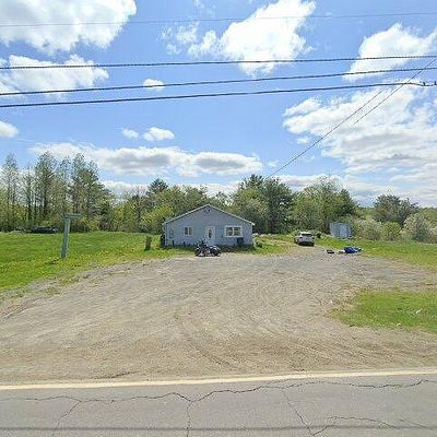 2693 Industry Rd, Starks, ME 04911