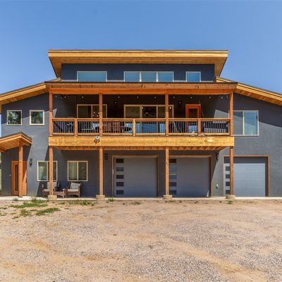 27 Colonial Trl, Angel Fire, NM 87710