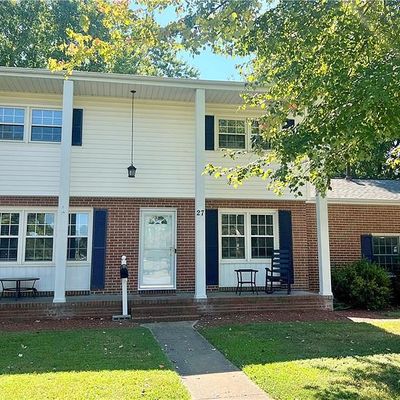 27 Harris Landing Rd, Hampton, VA 23669