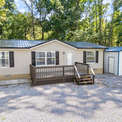 270 J Mell Johnson Rd, Greeneville, TN 37745