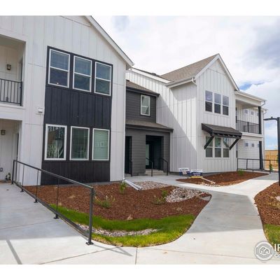 2702 Barnstormer Street #F, Fort Collins, CO 80524