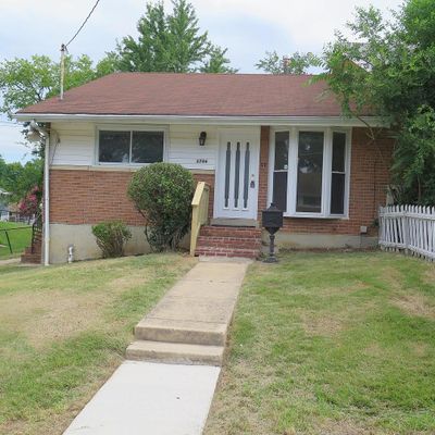 2706 Bellbrook St, Temple Hills, MD 20748