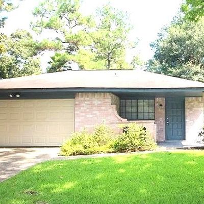 2707 Tinechester Dr, Kingwood, TX 77339