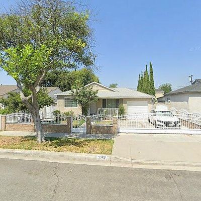 2707 La Presa Ave, Rosemead, CA 91770