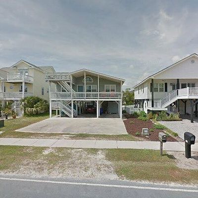 271 E First Street Ocean Isle Beach, Beach, NC 28469